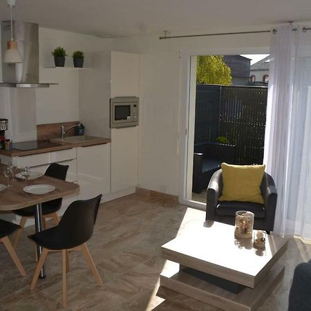 Residence Bel Air Landerneau Exterior photo