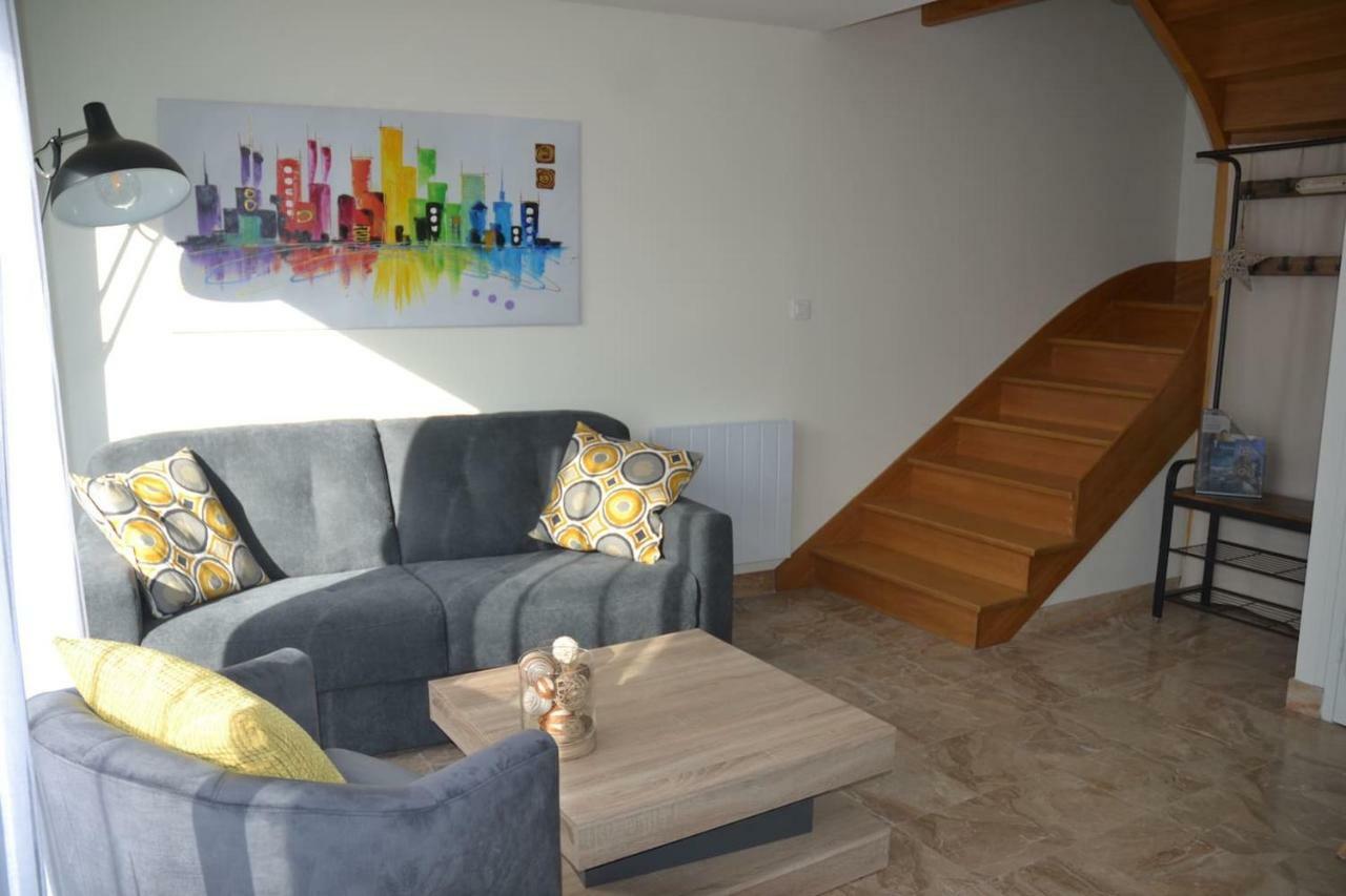 Residence Bel Air Landerneau Exterior photo