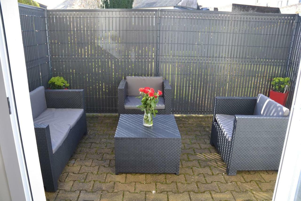 Residence Bel Air Landerneau Exterior photo